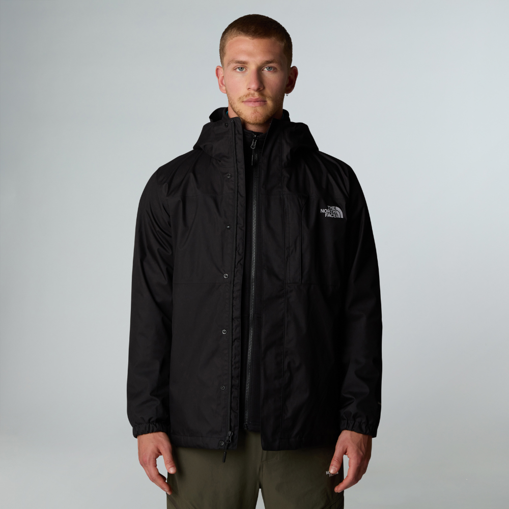 MEN'S QUEST TRICLIMATE? 3-IN-1 JACKET