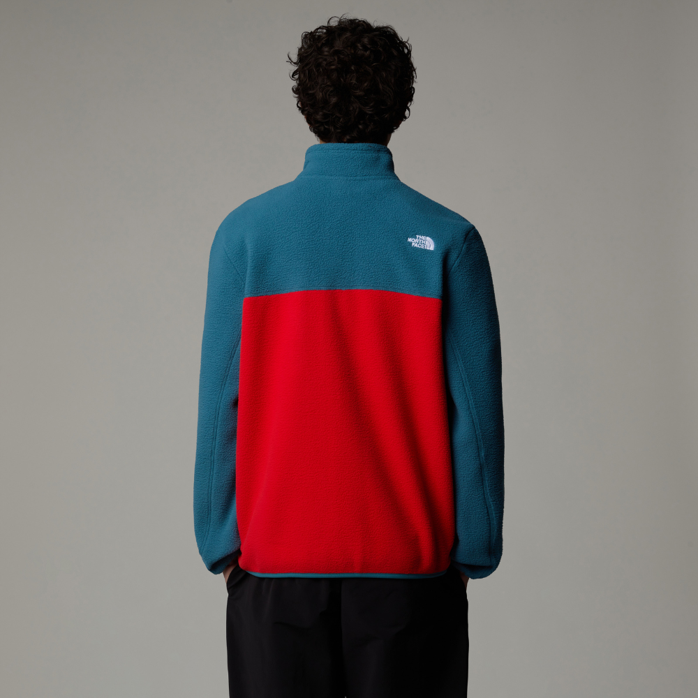 MEN'S YUMIORI FLEECE JACKET