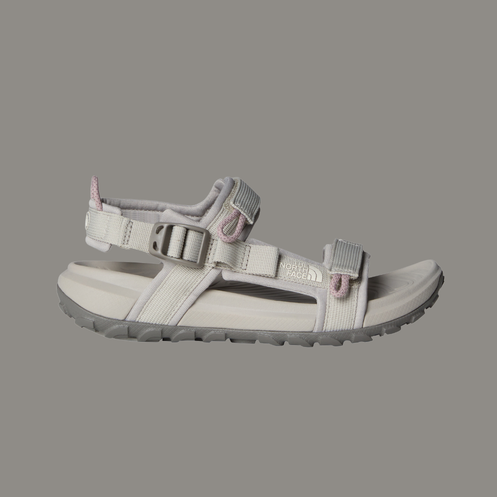 WOMEN'S EXPLORE CAMP SANDALS