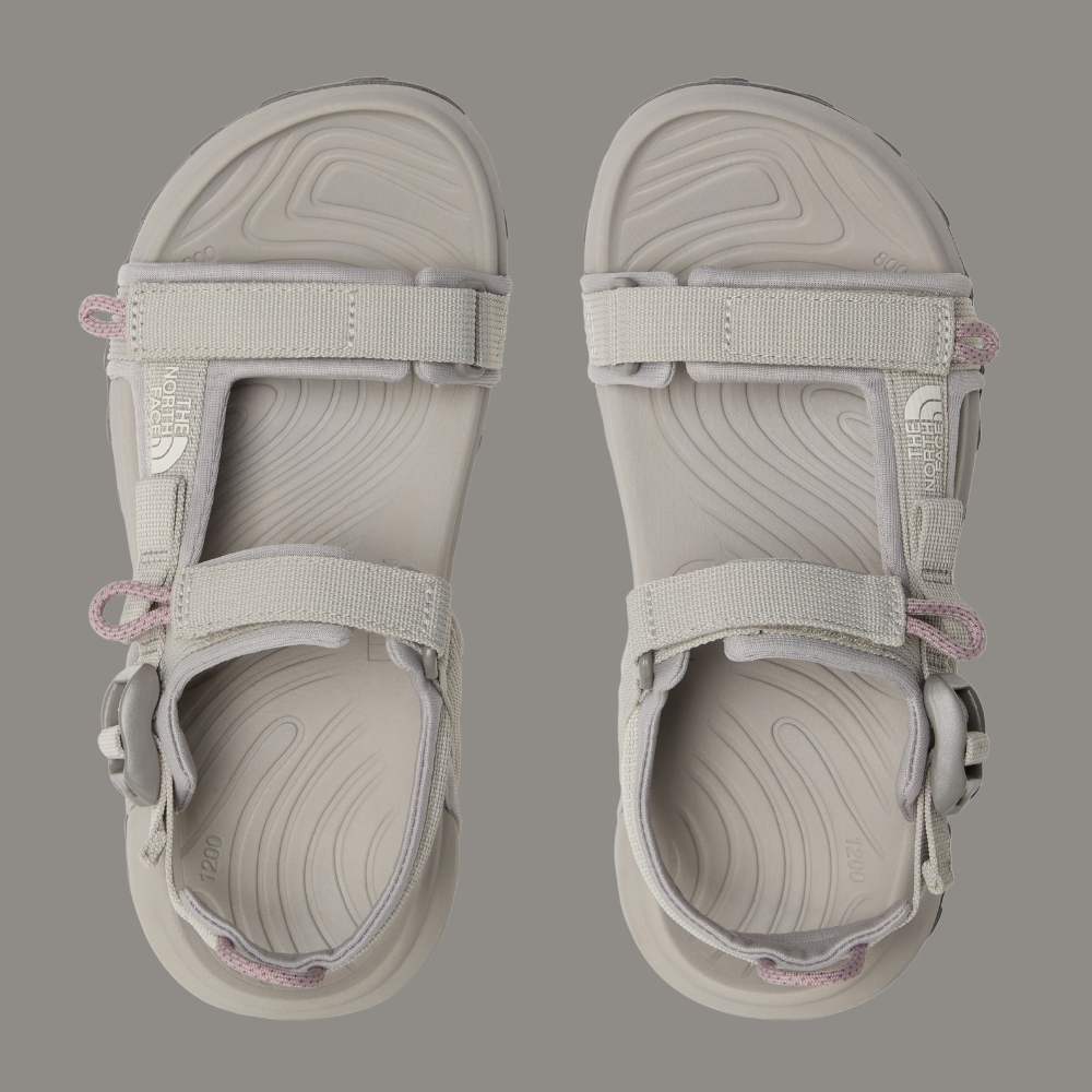 WOMEN'S EXPLORE CAMP SANDALS