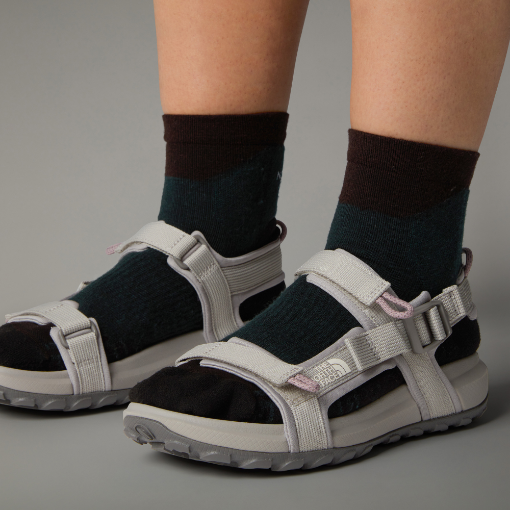 WOMEN'S EXPLORE CAMP SANDALS