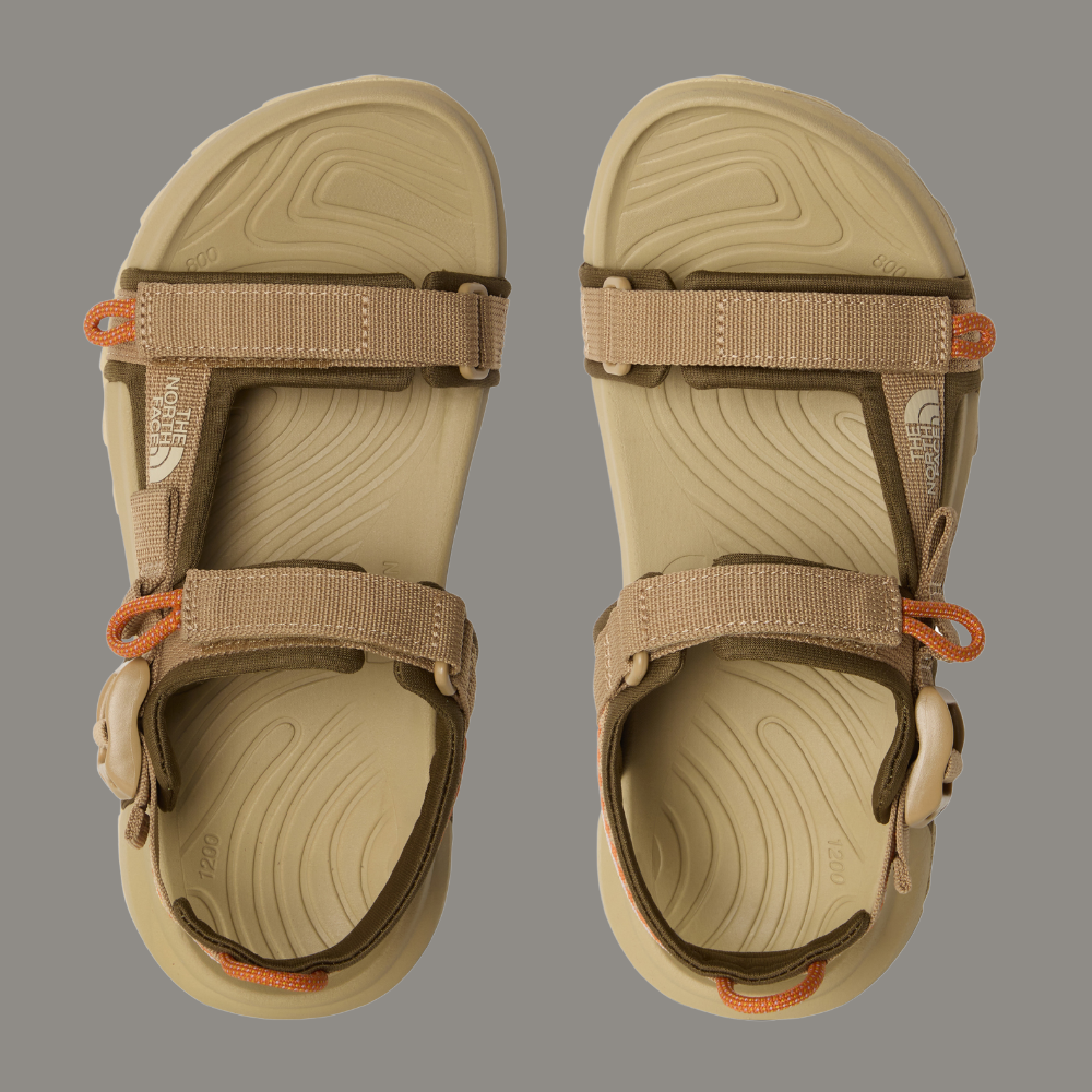 WOMEN'S EXPLORE CAMP SANDALS
