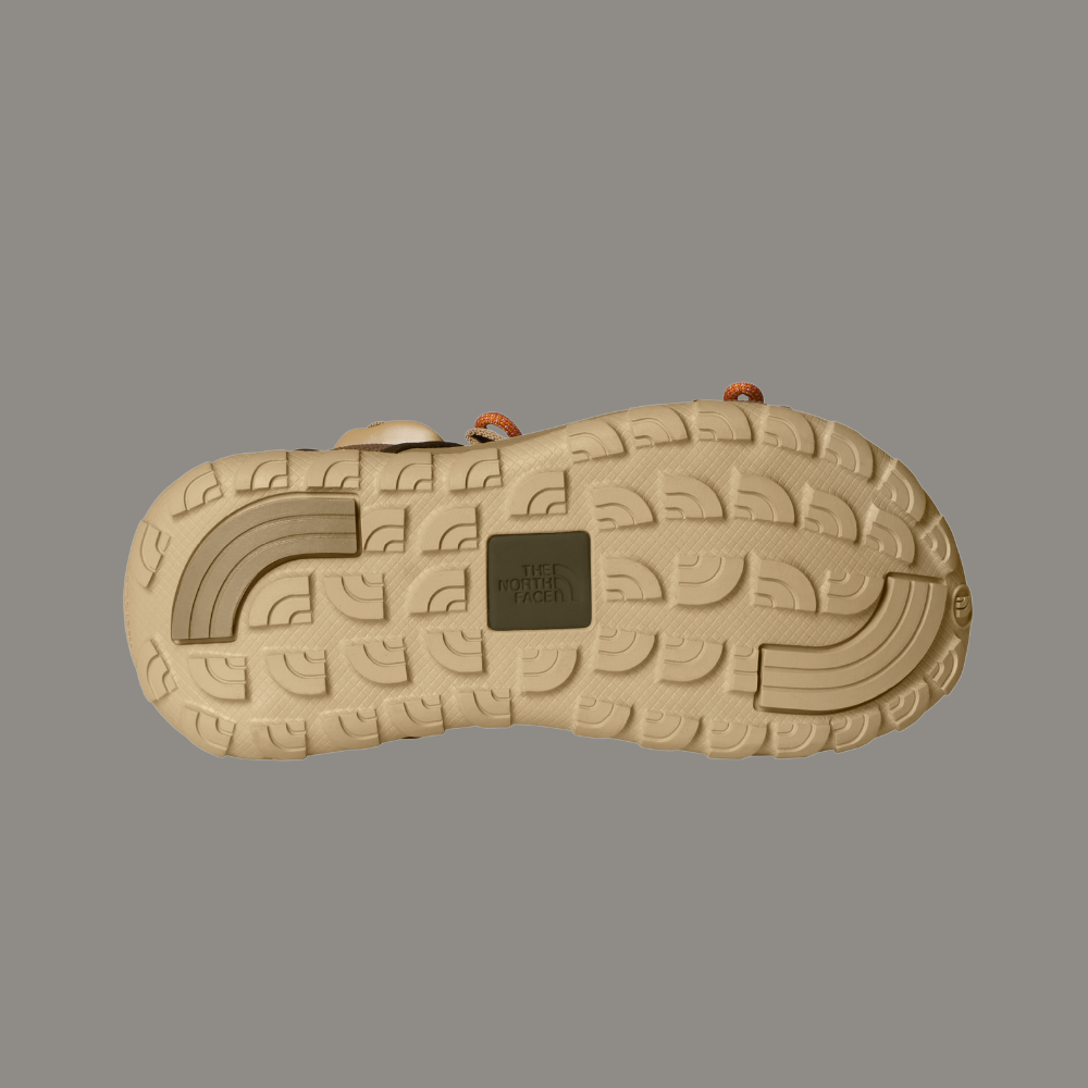 WOMEN'S EXPLORE CAMP SANDALS