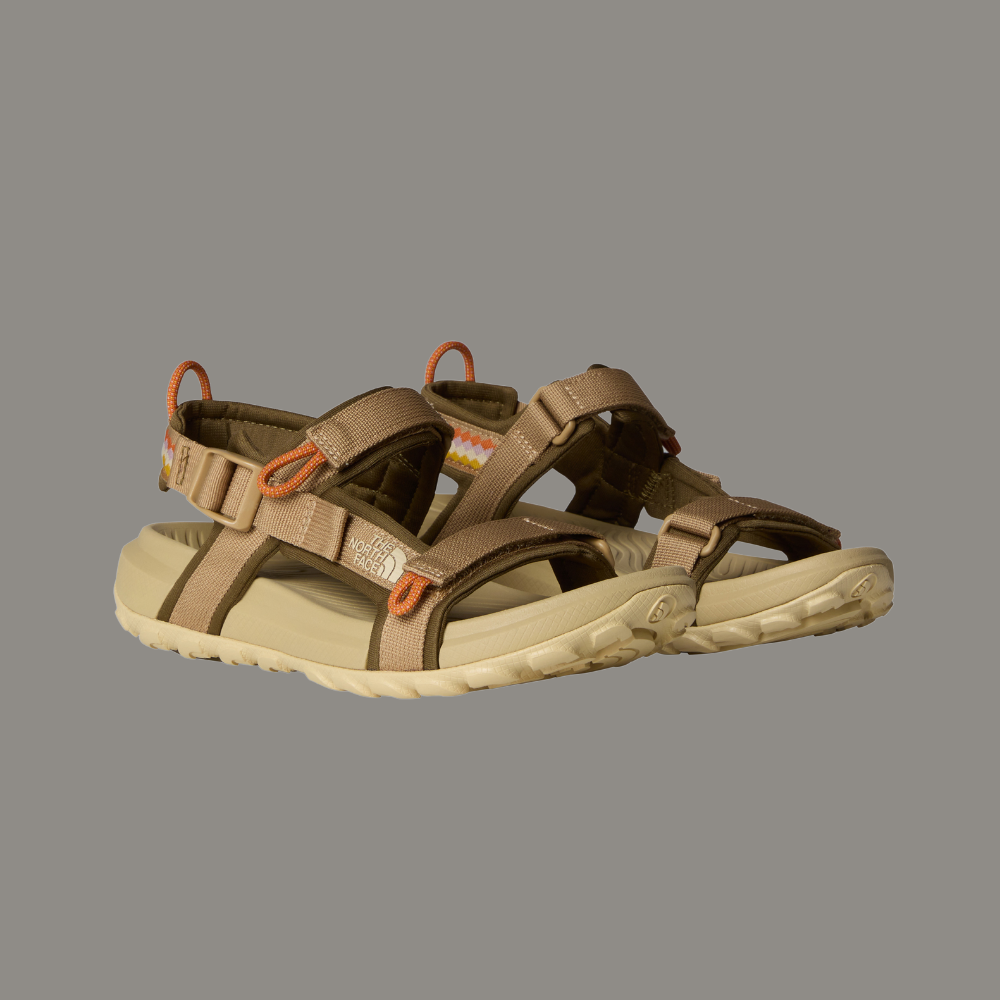 WOMEN'S EXPLORE CAMP SANDALS