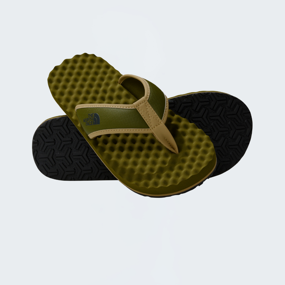 MEN'S BASE CAMP II FLIP-FLOPS