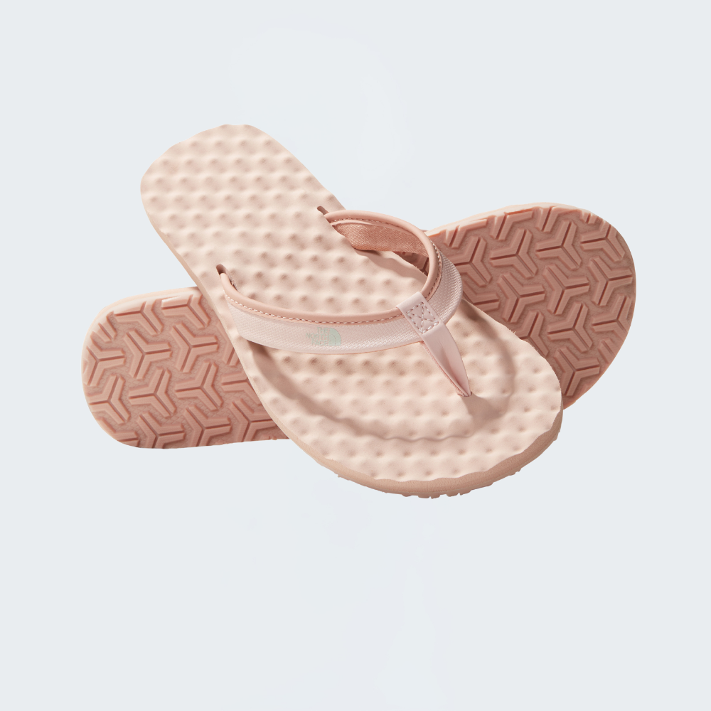 WOMEN'S BASE CAMP MINI II FLIP-FLOPS