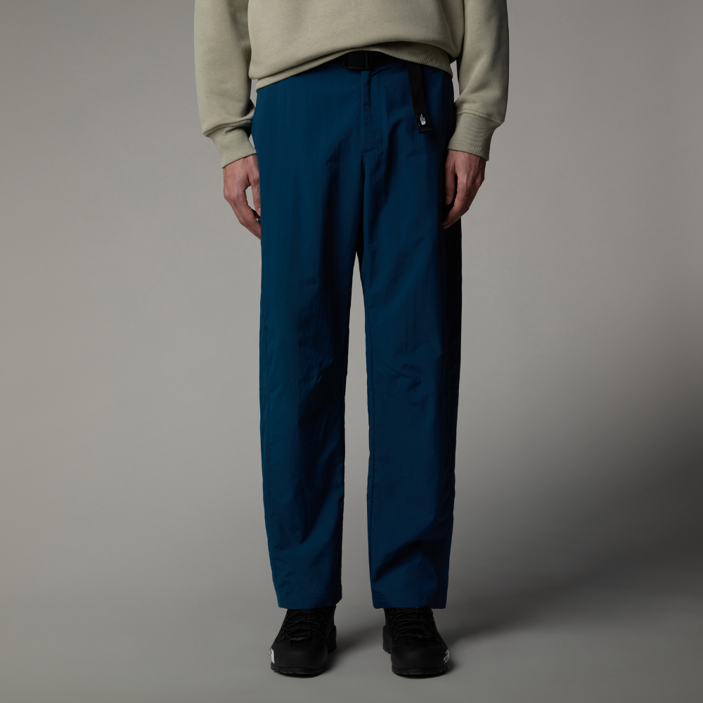 MEN'S ABUKUMA LOOSE TROUSERS