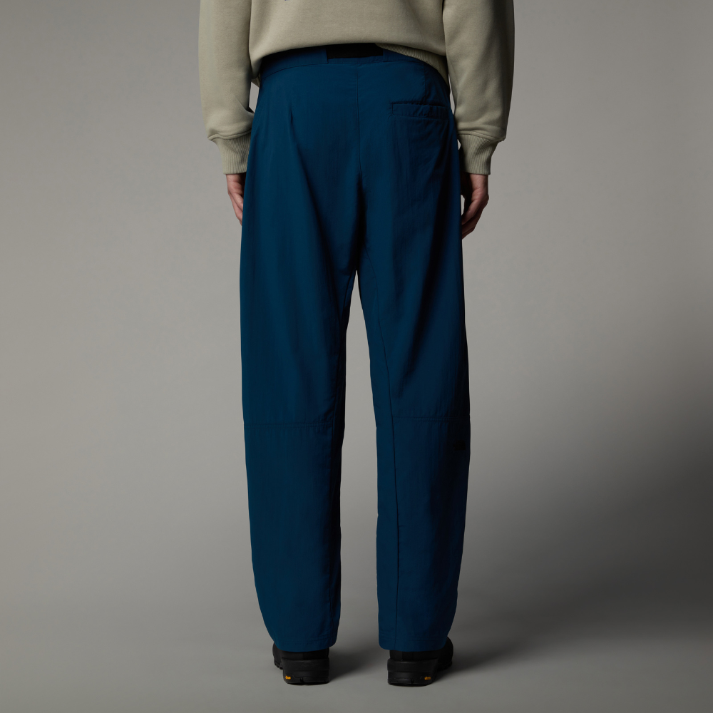 MEN'S ABUKUMA LOOSE TROUSERS