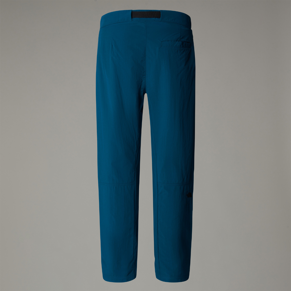 MEN'S ABUKUMA LOOSE TROUSERS