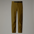 MEN'S ABUKUMA LOOSE TROUSERS