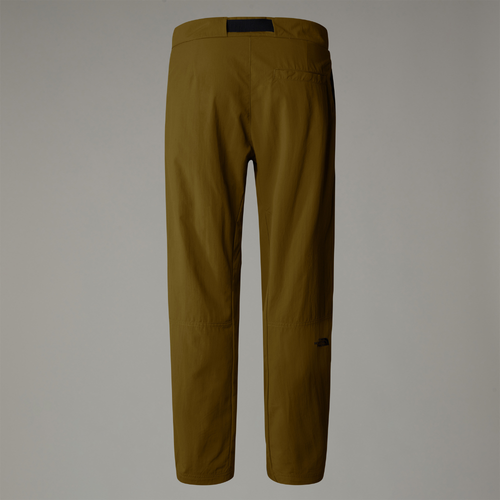 MEN'S ABUKUMA LOOSE TROUSERS