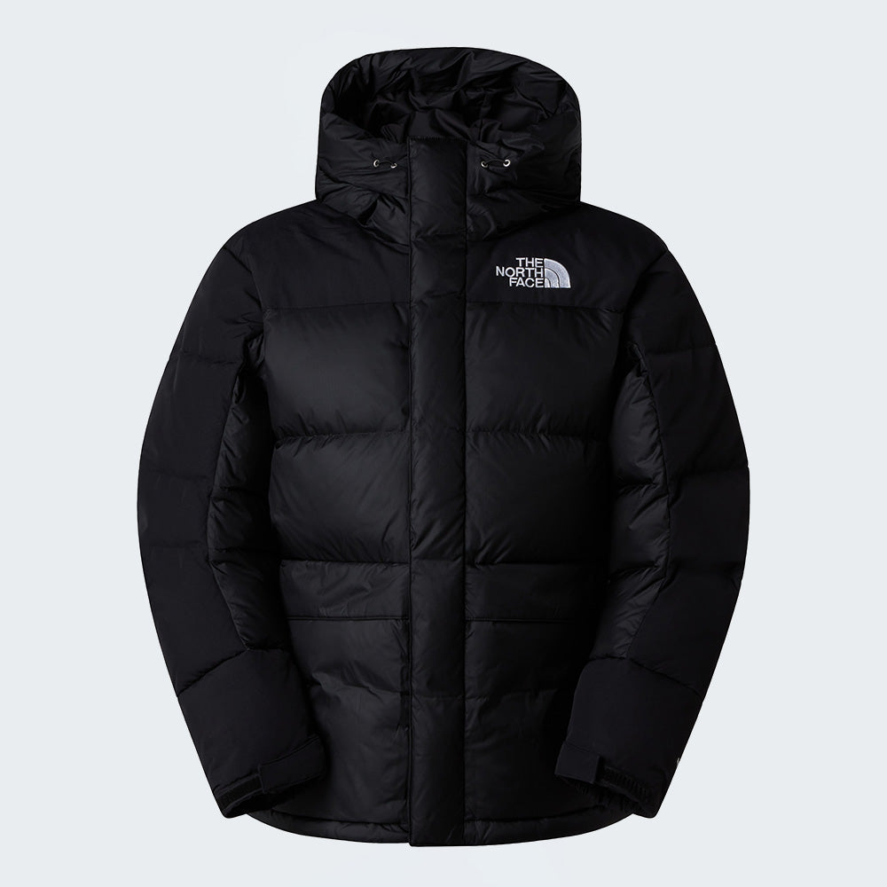 MEN'S HIMALAYAN DOWN PARKA