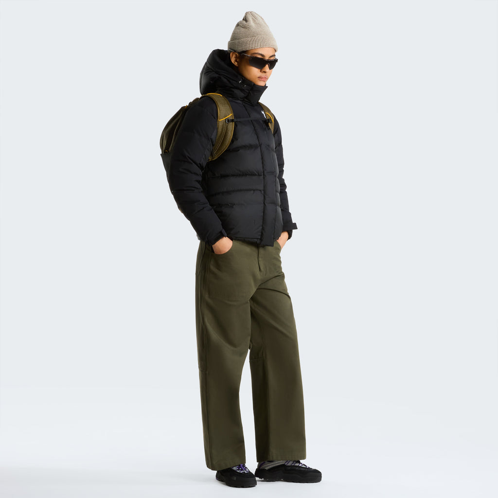 WOMEN'S HIMALAYAN DOWN PARKA