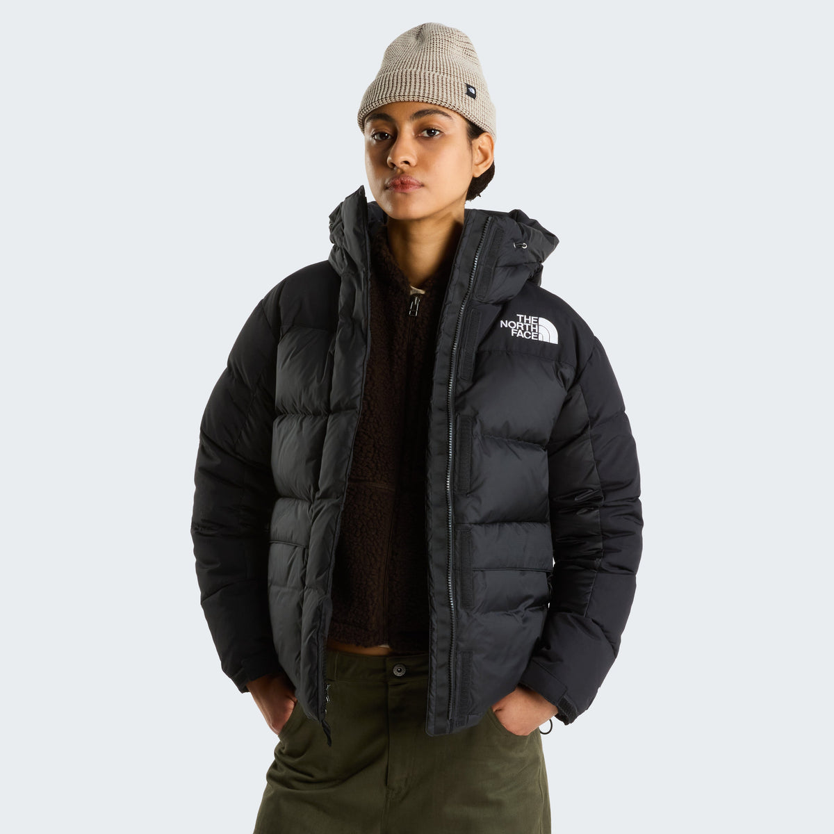 WOMEN'S HIMALAYAN DOWN PARKA
