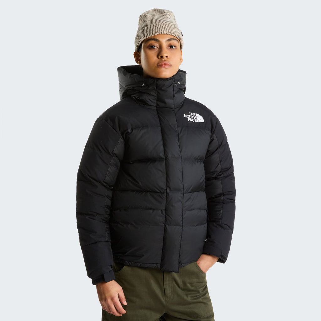 WOMEN'S HIMALAYAN DOWN PARKA