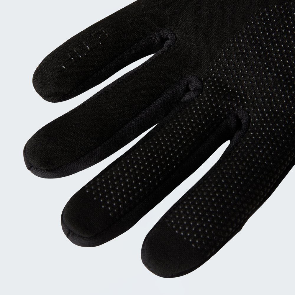 ETIP? RECYCLED GLOVES