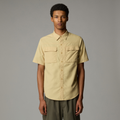 MEN'S SEQUOIA SHORT-SLEEVE SHIRT