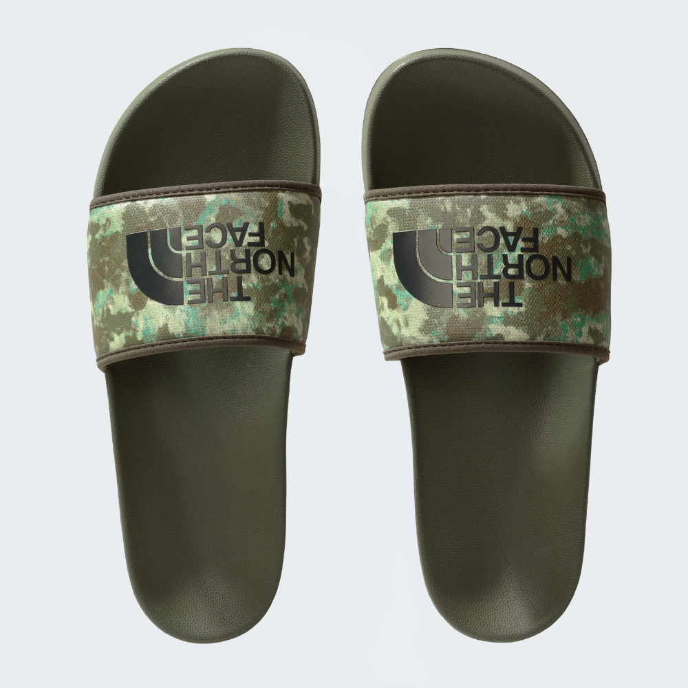 MEN'S BASE CAMP SLIDES III