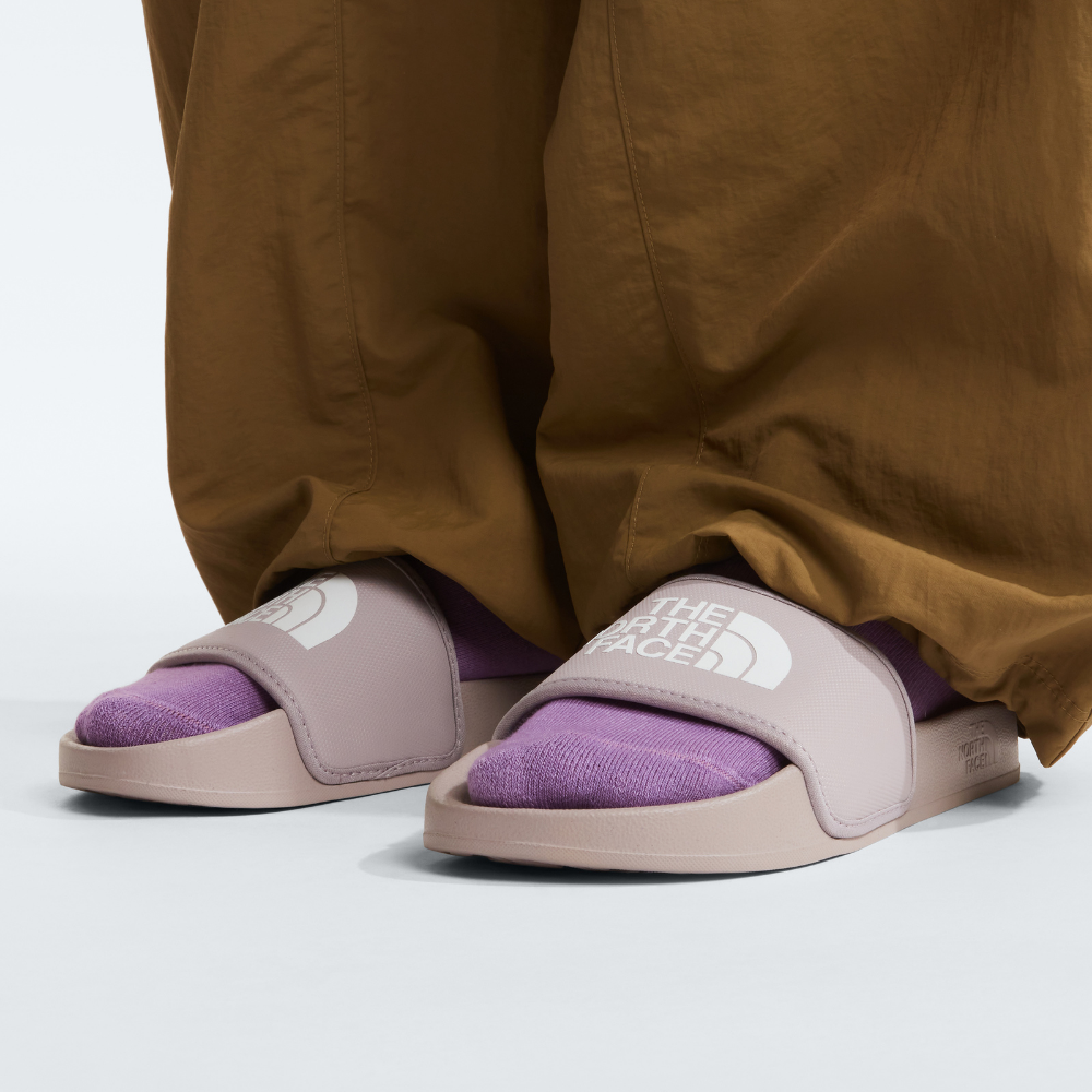 WOMEN'S BASE CAMP SLIDES III