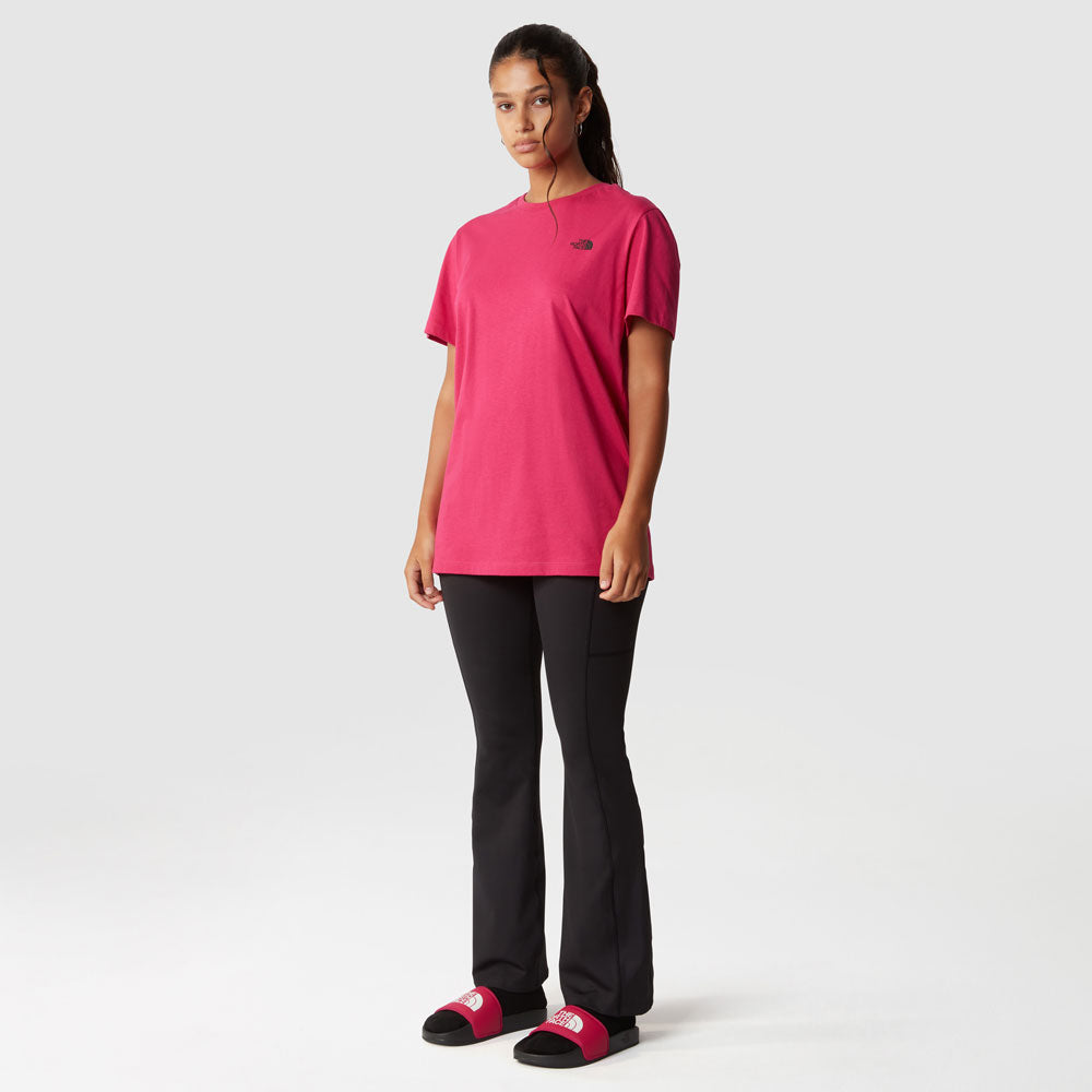 WOMEN'S BASE CAMP SLIDES III