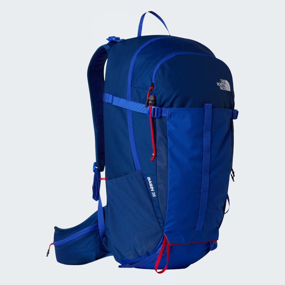 BASIN 36-LITRE BACKPACK