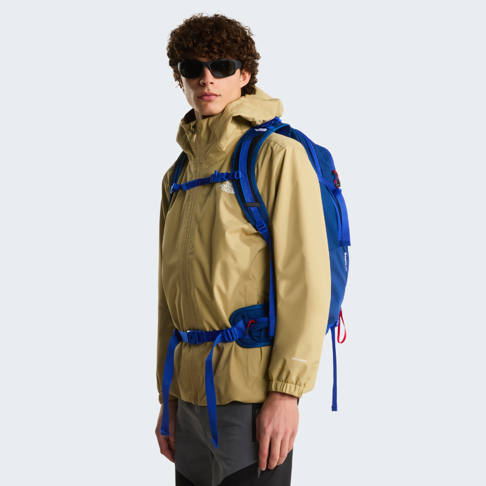BASIN 36-LITRE BACKPACK