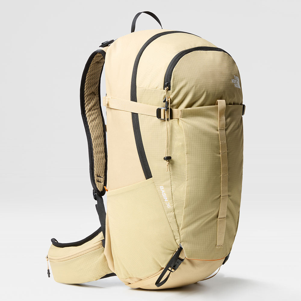 BASIN 36-LITRE BACKPACK