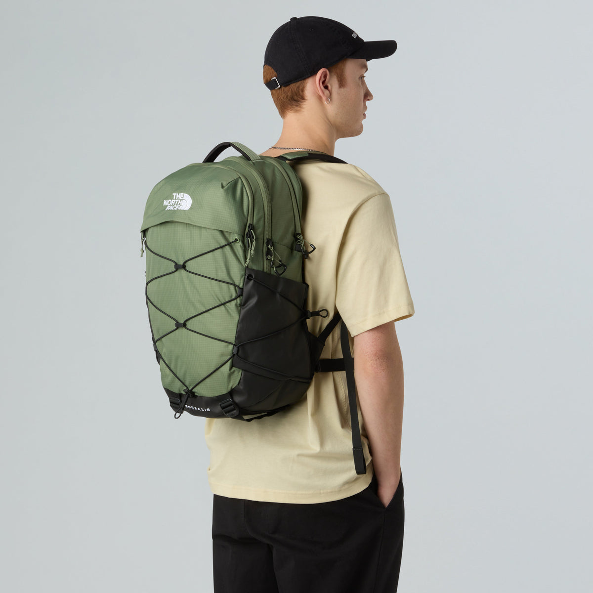 BOREALIS BACKPACK