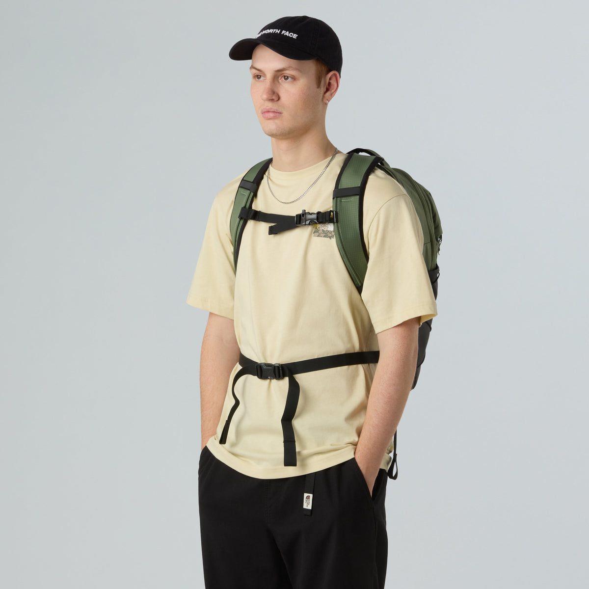 BOREALIS BACKPACK