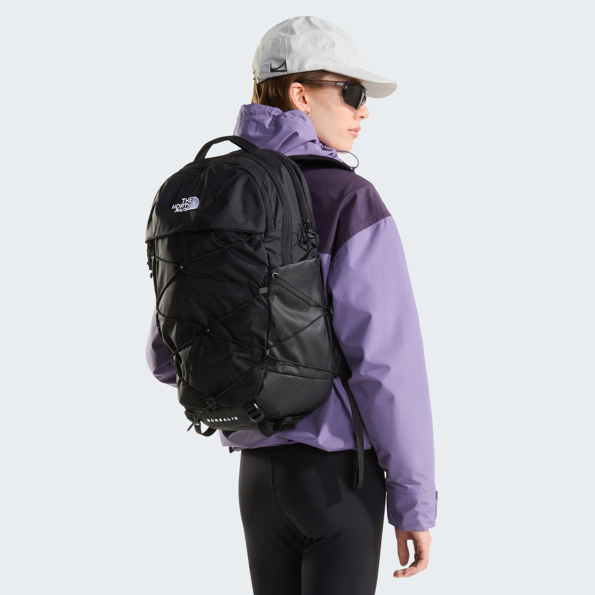 WOMEN'S BOREALIS BACKPACK