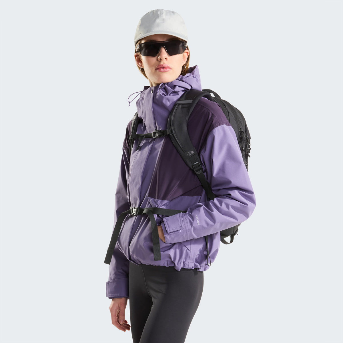 WOMEN'S BOREALIS BACKPACK