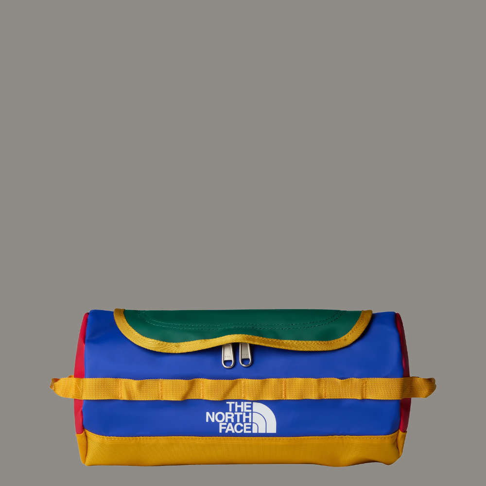 BASE CAMP TRAVEL WASHBAG - LARGE