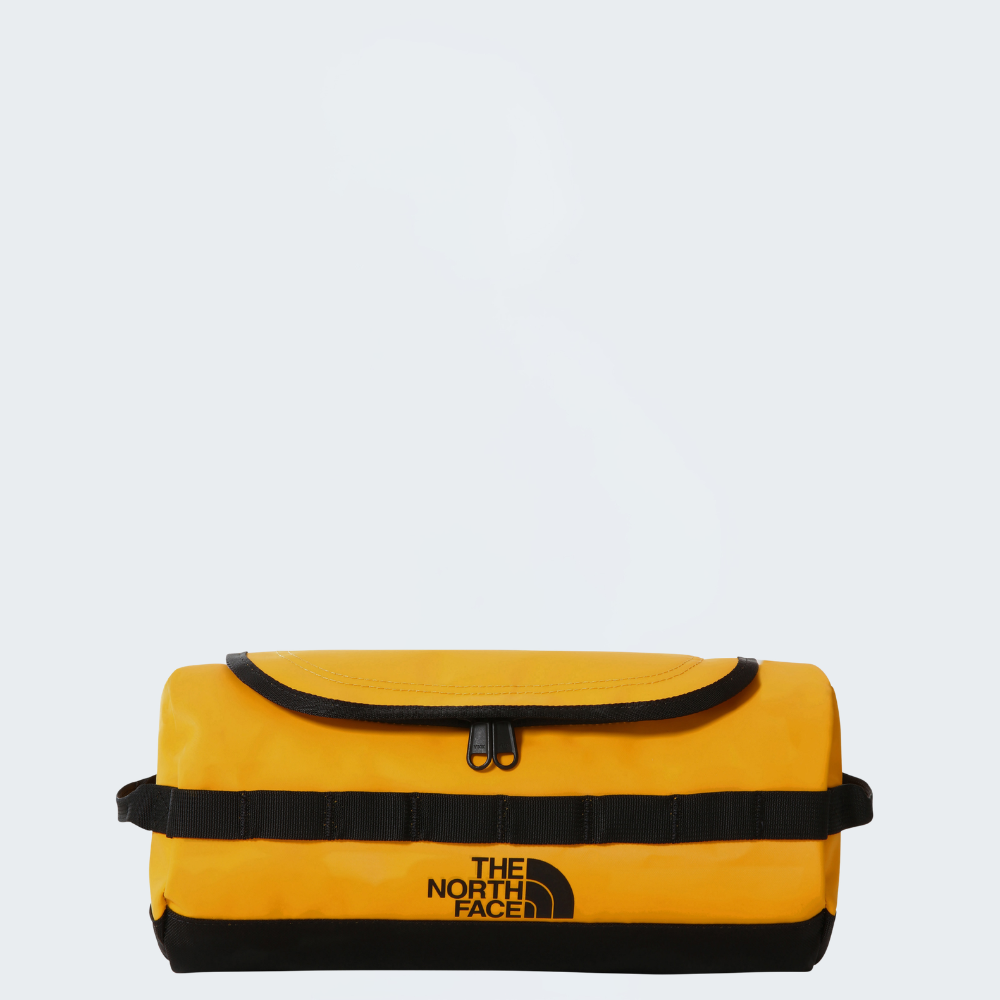 BASE CAMP TRAVEL WASHBAG - LARGE