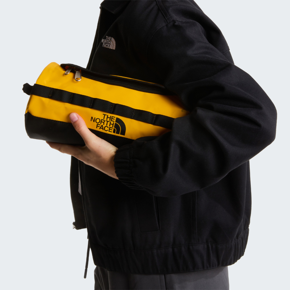 BASE CAMP TRAVEL WASHBAG - LARGE