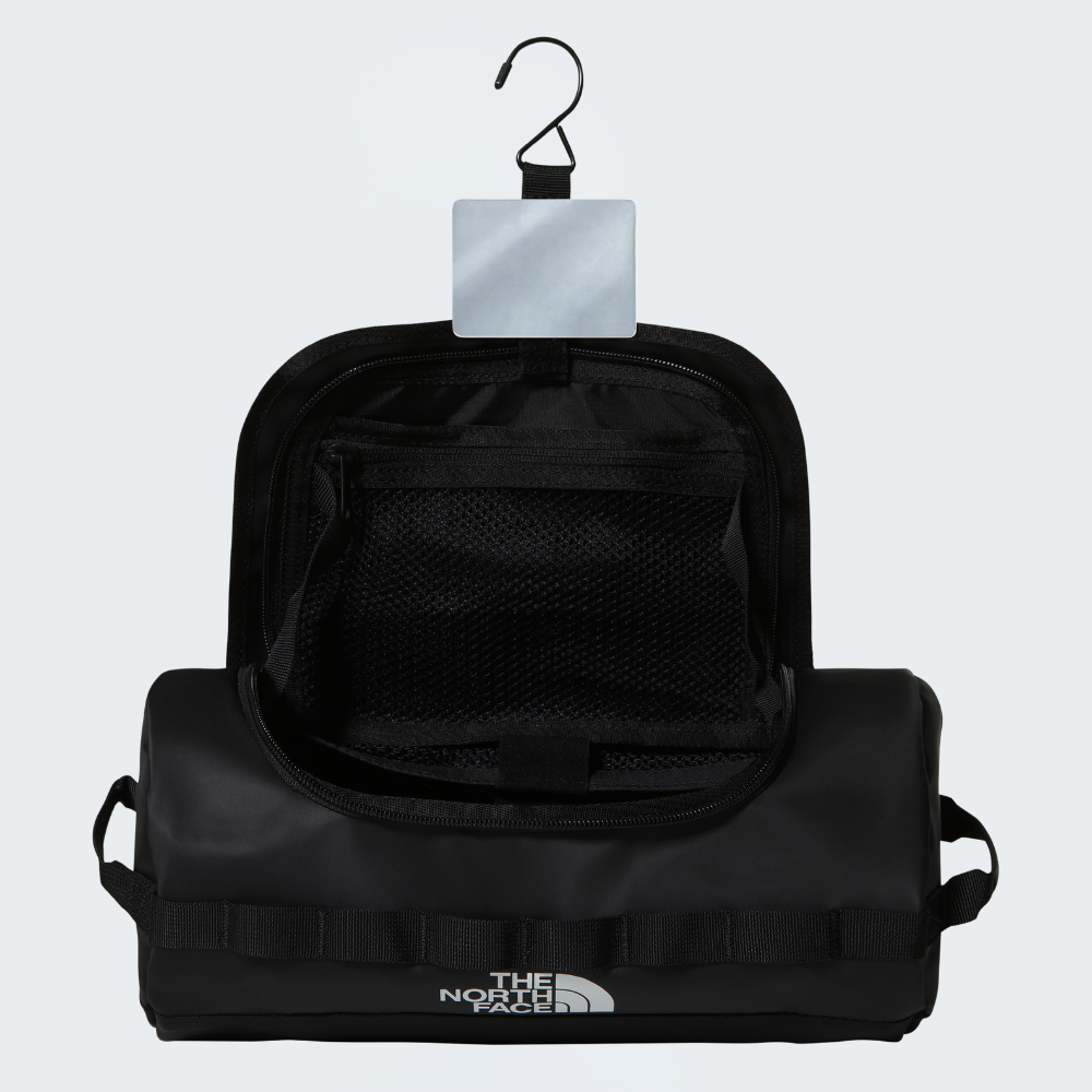 BASE CAMP TRAVEL WASHBAG - LARGE