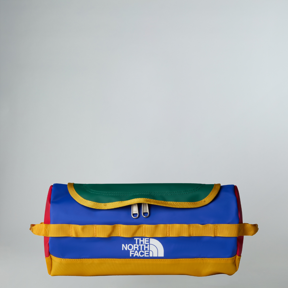 BASE CAMP TRAVEL WASHBAG - LARGE