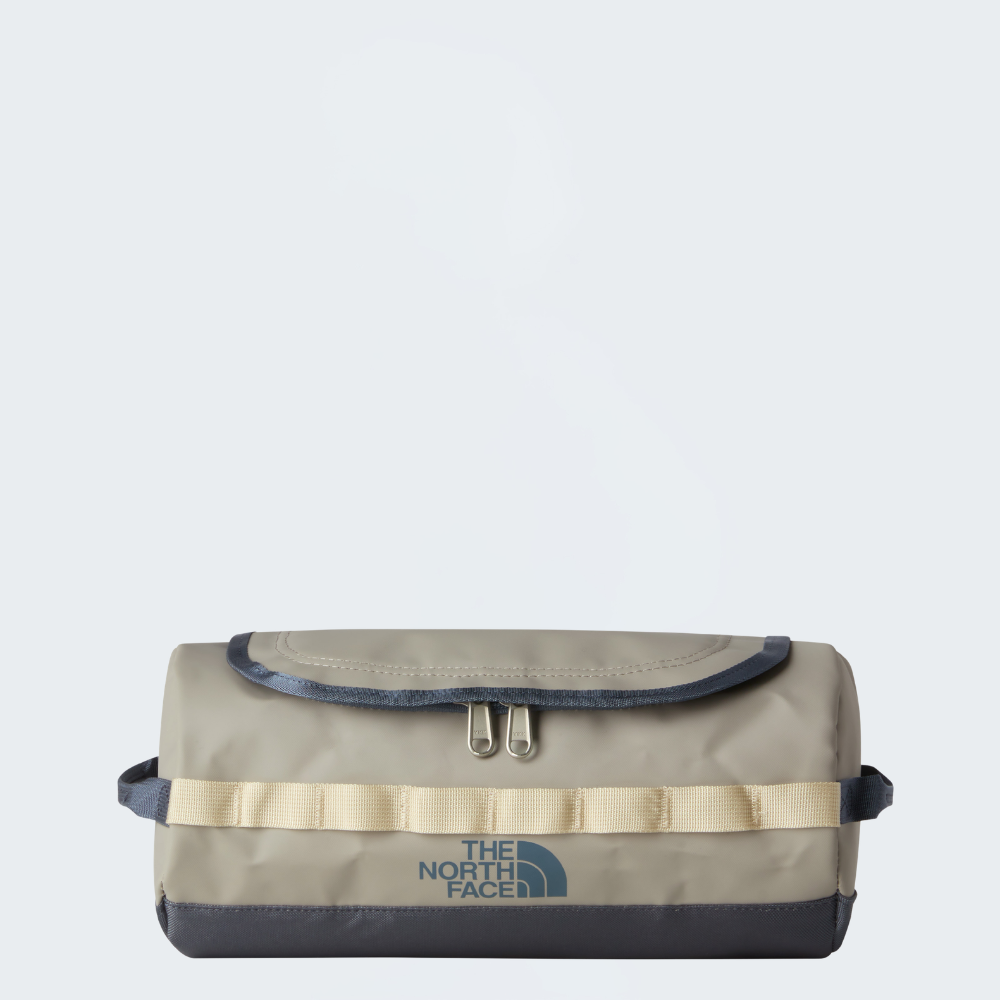 BASE CAMP TRAVEL WASHBAG - LARGE