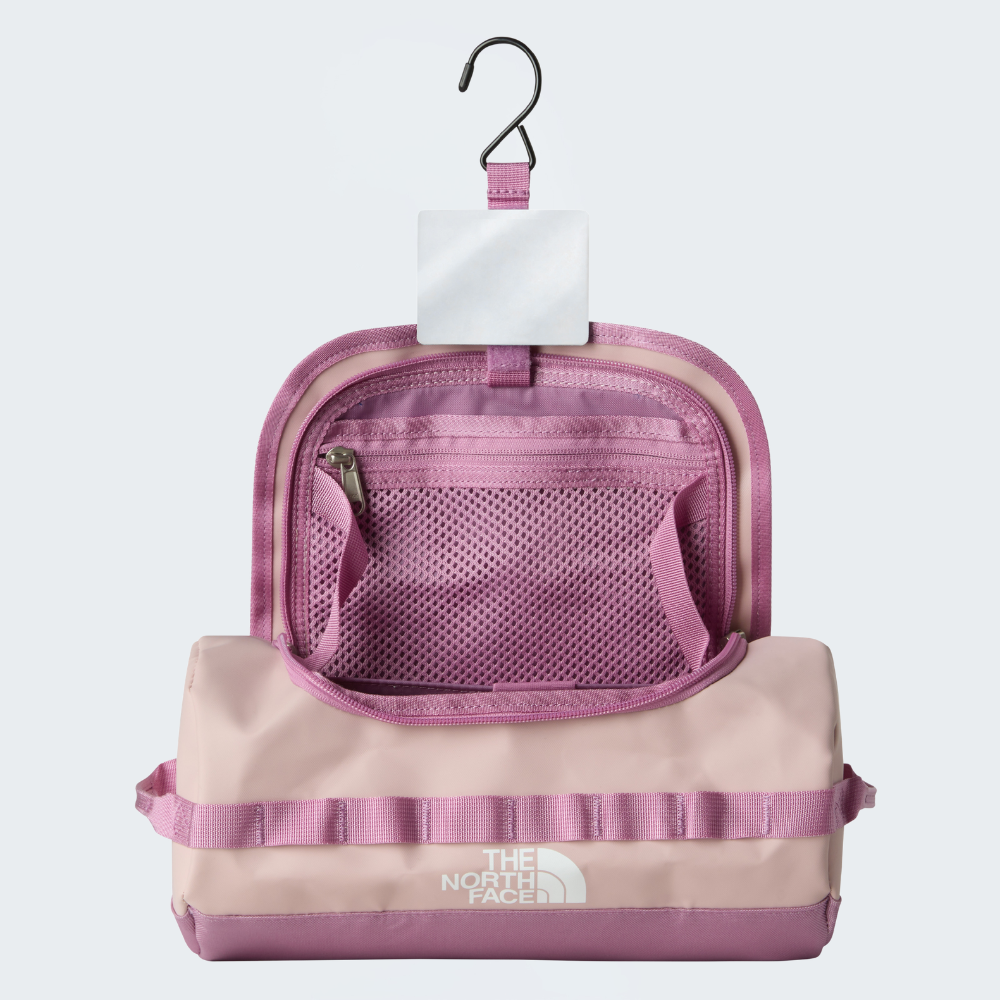 BASE CAMP TRAVEL WASHBAG - LARGE