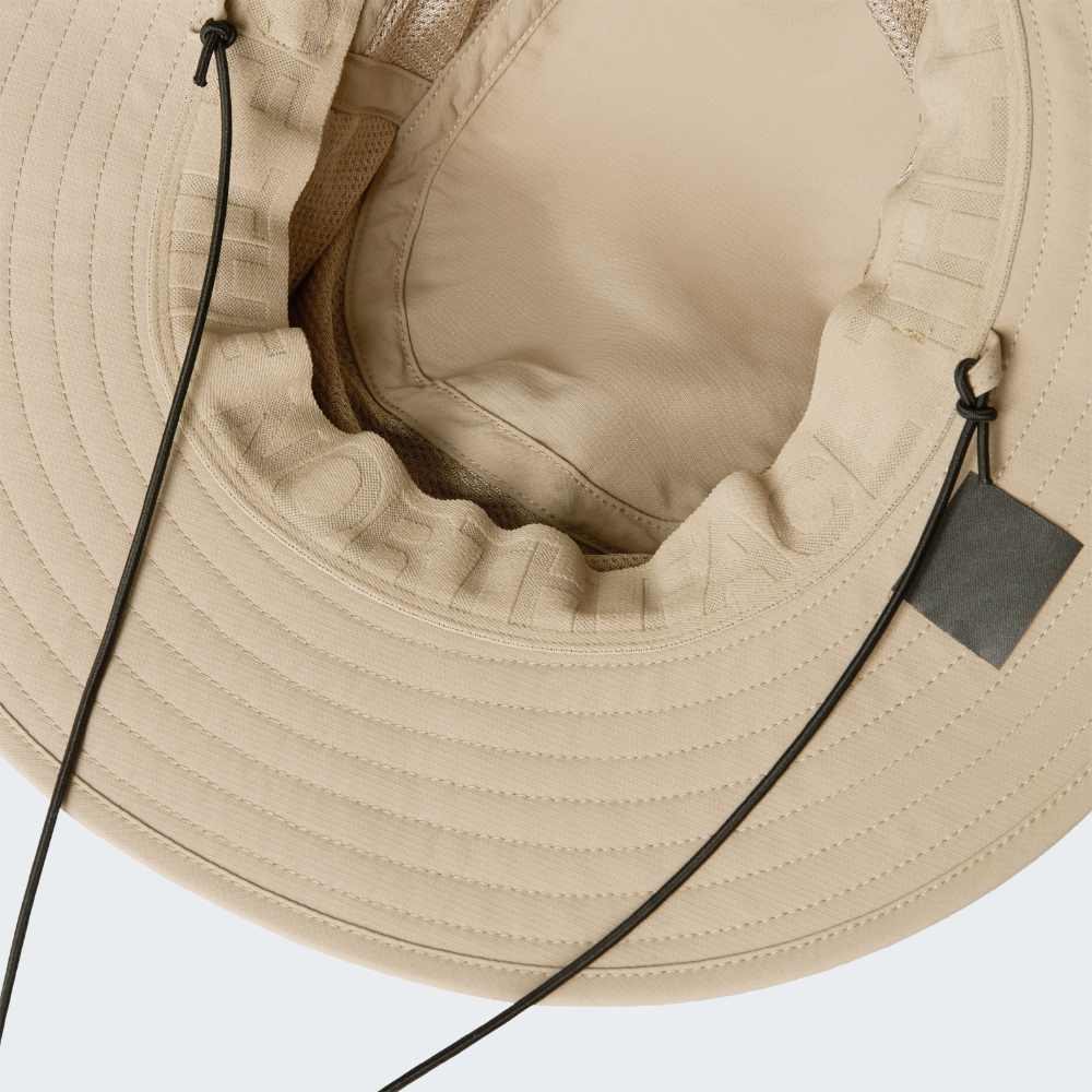 HORIZON BREEZE BRIMMER HAT