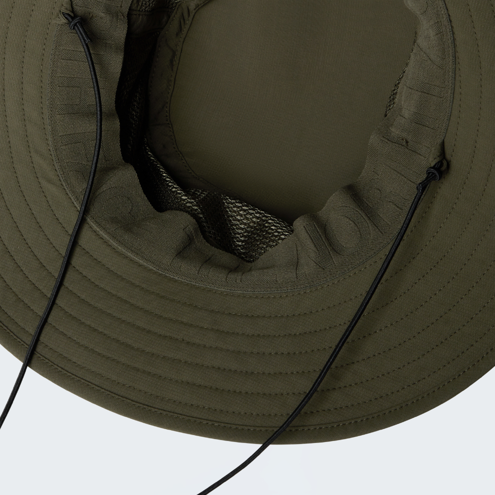 HORIZON BREEZE BRIMMER HAT