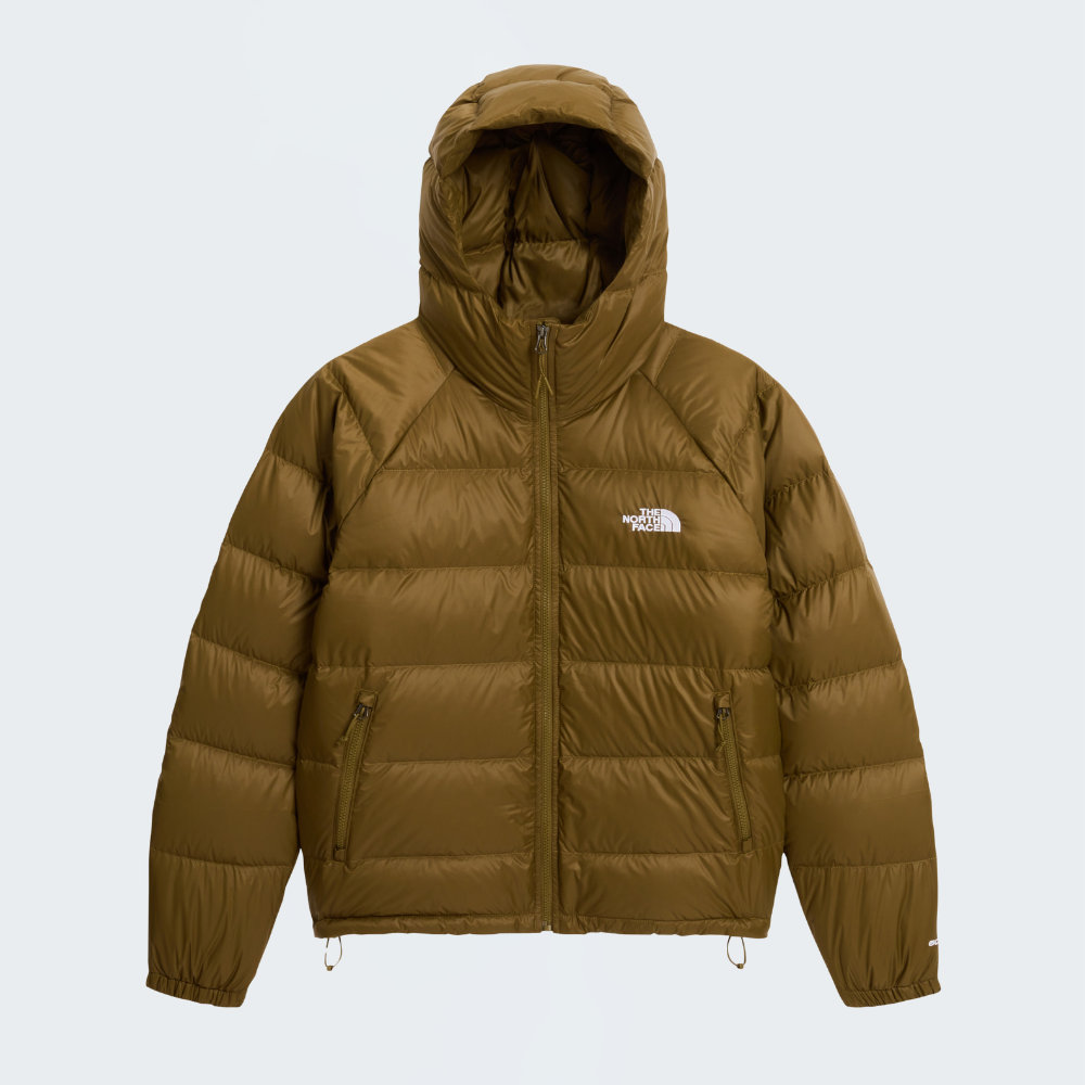 MEN'S HYDRENALITE HOODED DOWN JACKET
