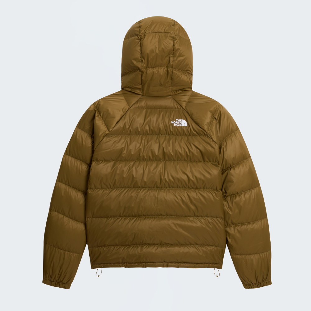 MEN'S HYDRENALITE HOODED DOWN JACKET
