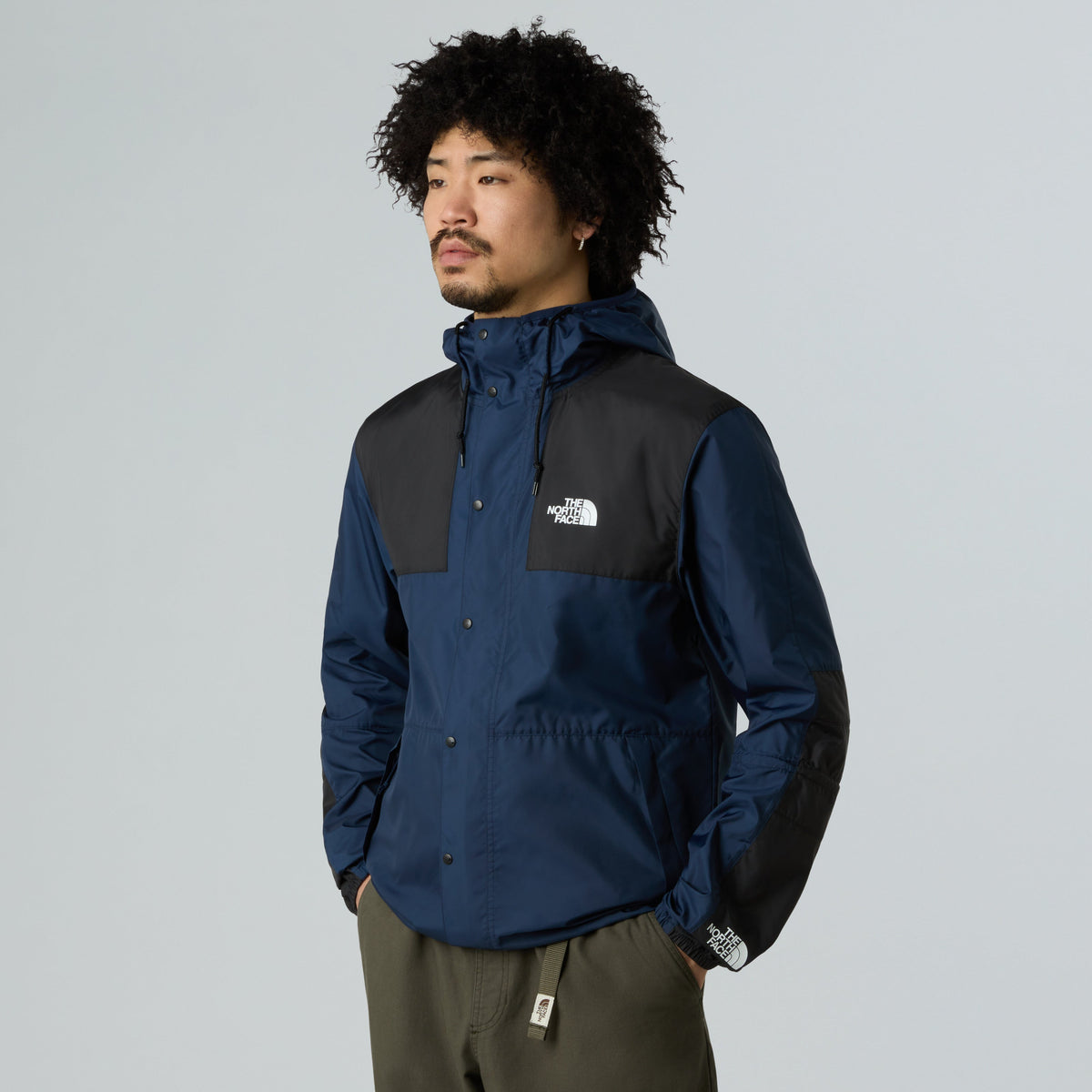 MEN'S SEASONAL MOUNTAIN JACKET