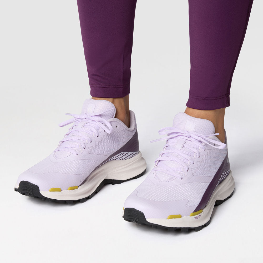 WOMEN'S VECTIV? LEVITUM TRAIL RUNNING SHOES