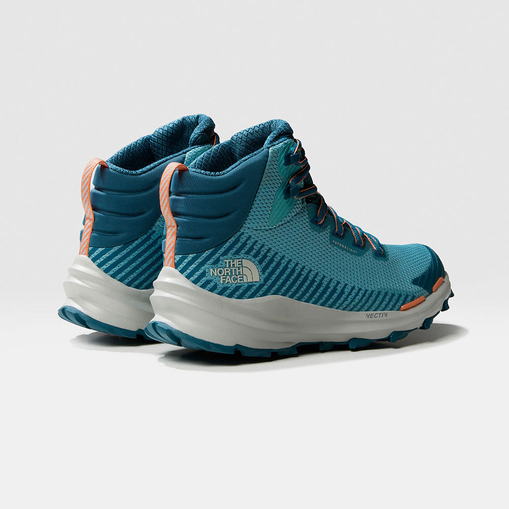 WOMEN'S VECTIV? FASTPACK FUTURELIGHT? HIKING BOOTS