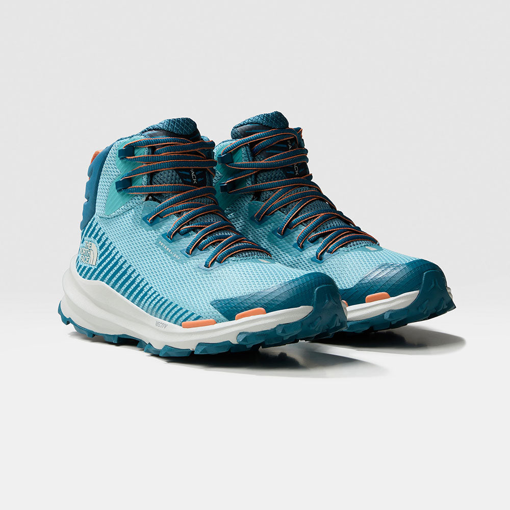 WOMEN'S VECTIV? FASTPACK FUTURELIGHT? HIKING BOOTS