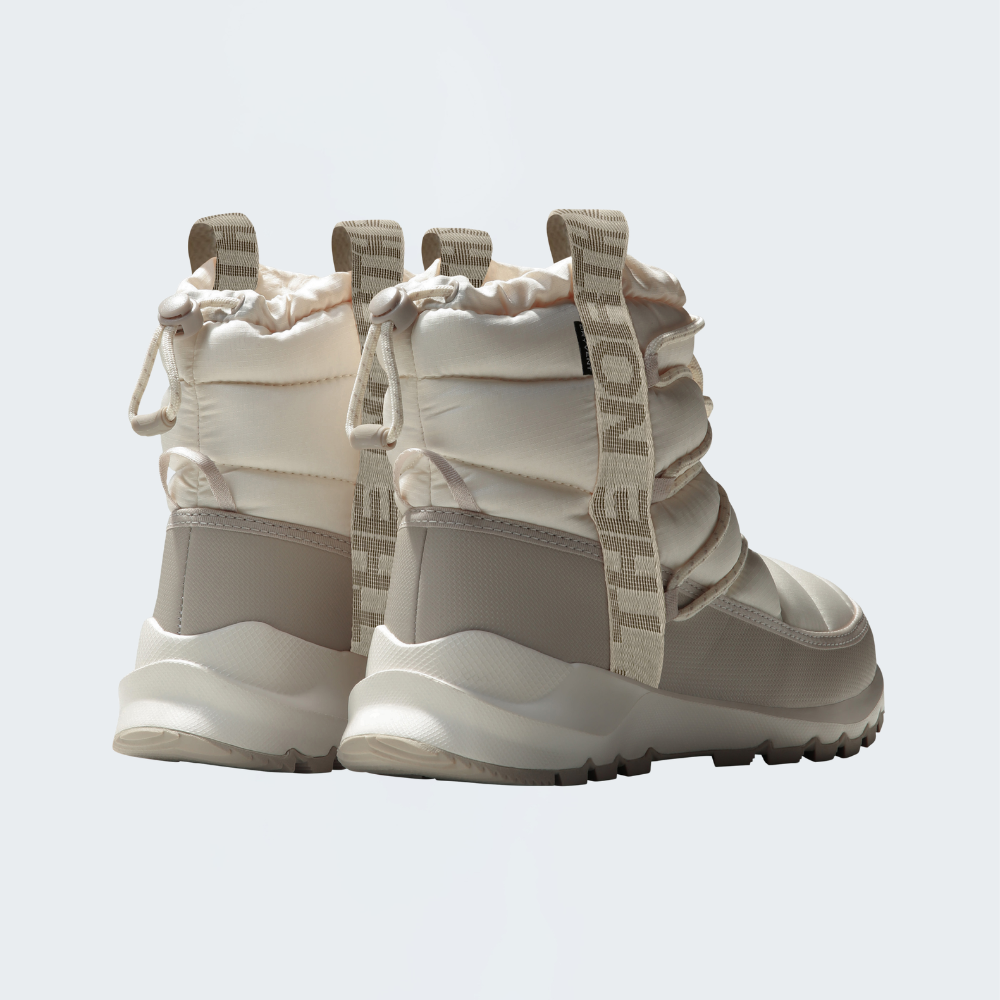 WOMEN'S THERMOBALL? WATERPROOF LACE-UP WINTER BOOTS