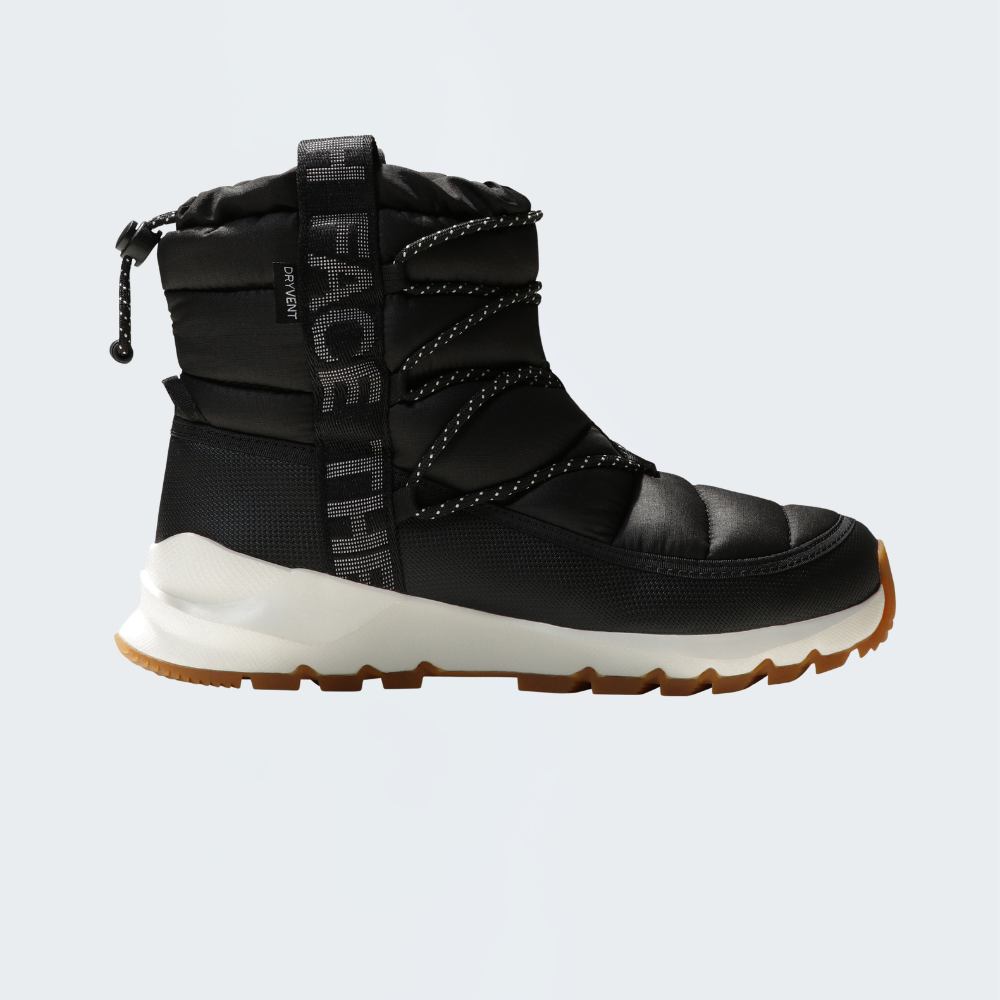 WOMEN'S THERMOBALL? WATERPROOF LACE-UP WINTER BOOTS