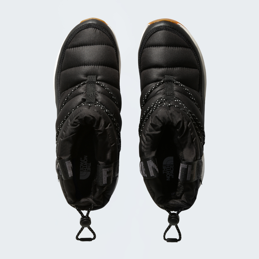 WOMEN'S THERMOBALL? WATERPROOF LACE-UP WINTER BOOTS