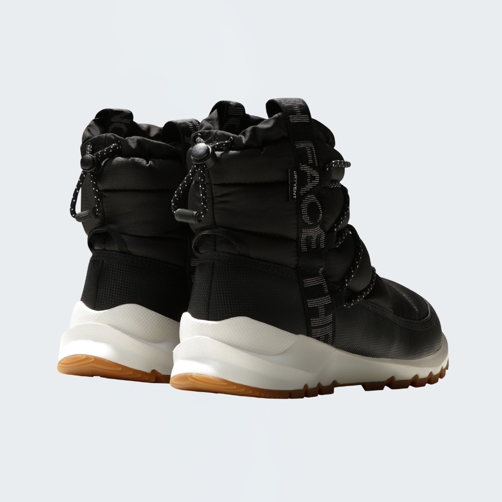 WOMEN'S THERMOBALL? WATERPROOF LACE-UP WINTER BOOTS